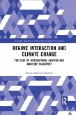 Regime Interaction and Climate Change