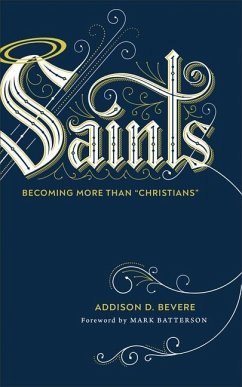 Saints - Bevere, Addison D.