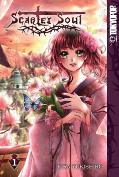 Scarlet Soul, Volume 1 - Yukishiro, Kira