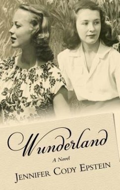 Wunderland - Epstein, Jennifer Cody