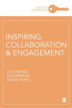 Inspiring Collaboration and Engagement - Reeves, Julie;Starbuck, Sue;Yeung, Alison