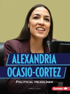 Alexandria Ocasio-Cortez - Leigh, Anna