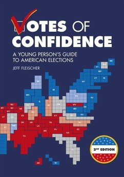 Votes of Confidence, 2nd Edition - Fleischer, Jeff