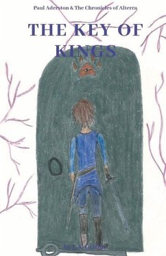 The Key of Kings: Volume 1 - Griffin, L. A.
