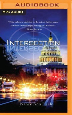 Intersection - Healy, Nancy Ann