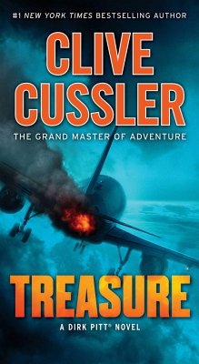 Treasure - Cussler, Clive