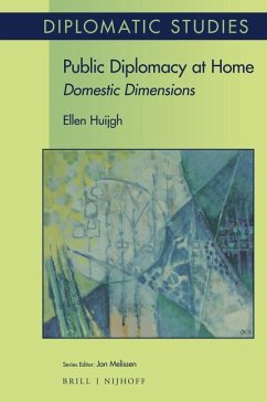 Public Diplomacy at Home - Huijgh, Ellen