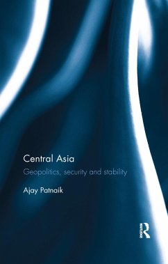 Central Asia - Patnaik, Ajay