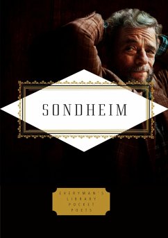 Sondheim: Lyrics: Edited by Peter Gethers with Russell Perreault - Sondheim, Stephen