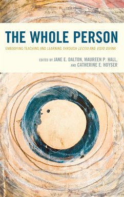 The Whole Person - Dalton, Jane E.; Hall, Maureen P.; Hoyser, Catherine E.