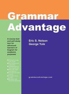Grammar Advantage - Nelson, Eric S.; Yule, George