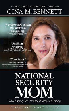 National Security Mom - Bennett, Gina M.