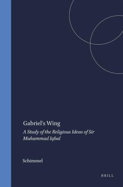 Gabriel's Wing - Schimmel