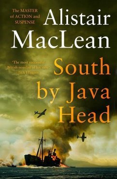 South by Java Head - Maclean, Alistair