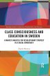 Class Consciousness and Education in... - Bild 1