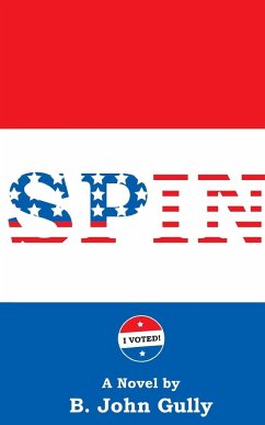 Cover Spin