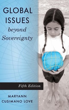 Global Issues beyond Sovereignty - Love, Maryann Cusimano