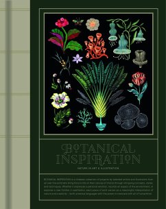Botanical Inspiration - Victionary