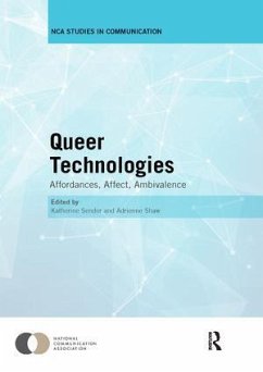 Queer Technologies