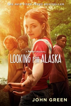 Looking for Alaska. Movie Tie-In - Green, John