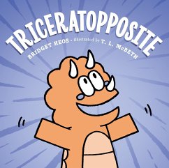 Triceratopposite - Heos, Bridget