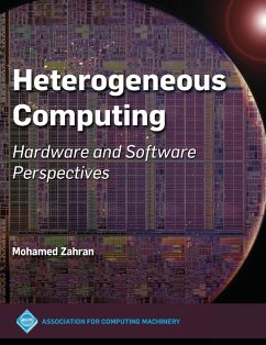 Heterogeneous Computing - Zahran, Mohamed