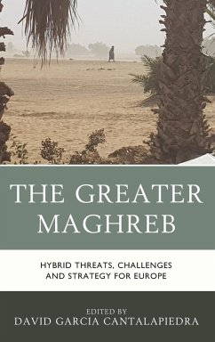 The Greater Maghreb