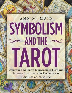 Symbolism and the Tarot - Maid, Ann M