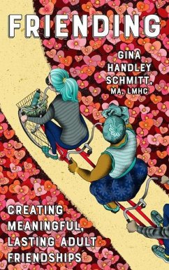 Friending - Schmitt, Gina Handley