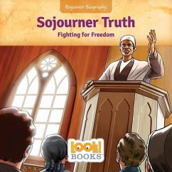 Sojourner Truth - Cipriano, Jeri