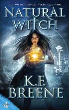 Natural Witch - Breene, K. F.