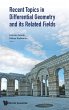 RECENT TOPICS IN DIFFERENTIAL GEOMETRY... - Bild 1