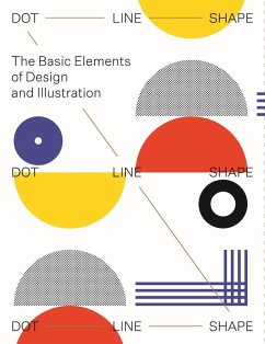 Dot Line Shape - Victionary