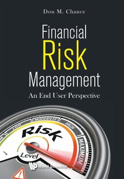 FINANCIAL RISK MANAGEMENT - Chance, Don M (Louisiana State Univ, Usa)