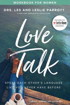 Love Talk Workbook for Women   Softcover - Parrott, Les