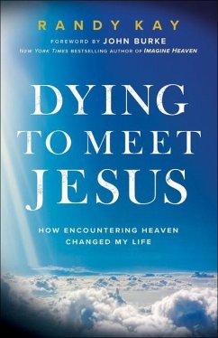 Dying to Meet Jesus - Kay, Randy