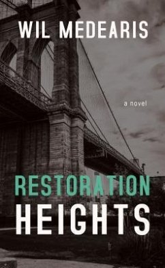 Restoration Heights - Medearis, Wil