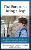The Burden of Being a Boy