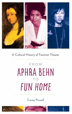 From Aphra Behn to Fun Home - Purcell, Carey