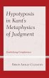 Hypotyposis in Kant's Metaphysics of... - Bild 1