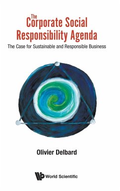 CORPORATE SOCIAL RESPONSIBILITY AGENDA, THE - Olivier Delbard