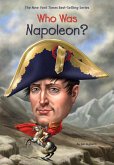 Who Was Napoleon? (eBook, ePUB)