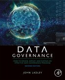 Data Governance (eBook, ePUB)
