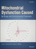 Mitochondrial Dysfunction Caused by Drugs and Environmental Toxicants (eBook, ePUB)