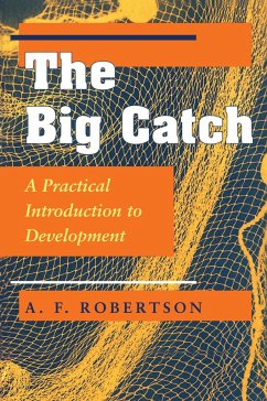 The Big Catch - Robertson, A F