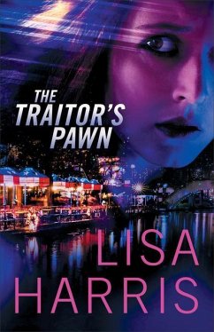 The Traitor's Pawn - Harris, Lisa