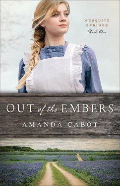 Out of the Embers - Cabot, Amanda