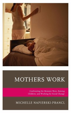 Mothers Work - Napierski-Prancl, Michelle