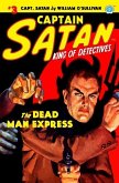 Captain Satan #3: The Dead Man Express