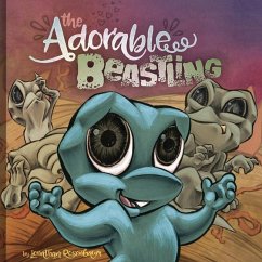 The Adorable Beastling - Rosenbaum, Jonathan